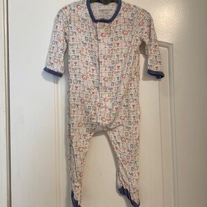 Magnetic me size 3-6 months